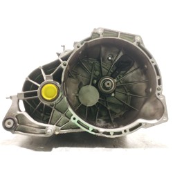 Recambio de caja cambios manual para ford focus ii (da_, hcp, dp) 1.8 tdci referencia OEM IAM 6M5R7002ZB 230408 T1GE2