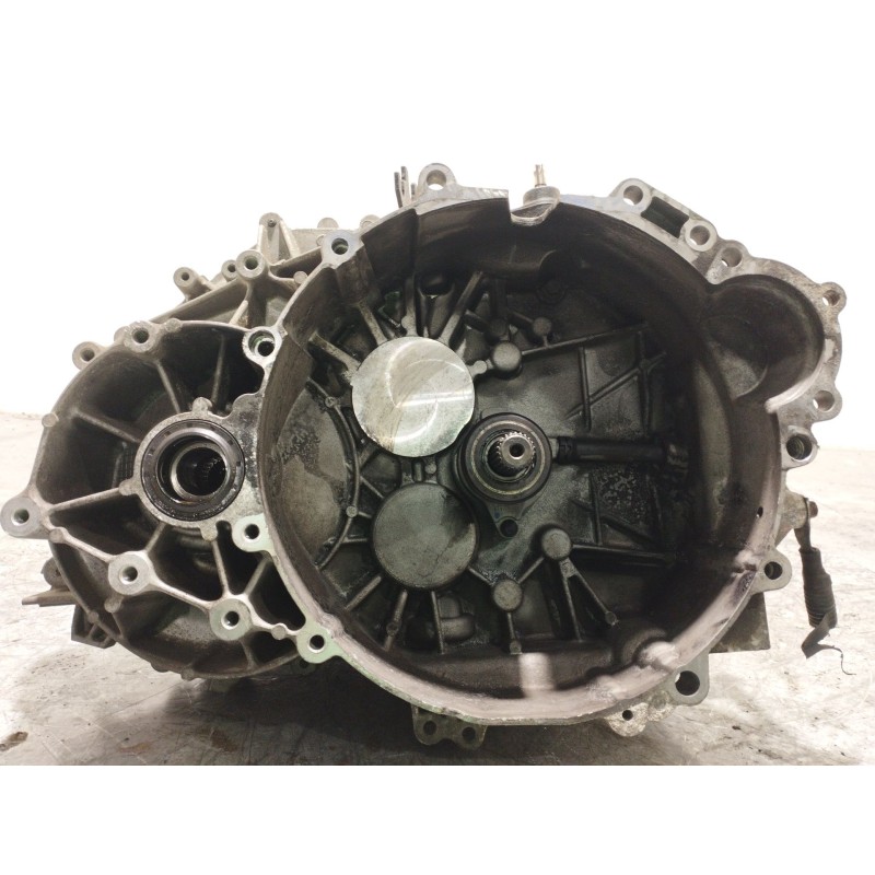 Recambio de caja cambios manual para volvo c70 ii descapotable (542) t5 referencia OEM IAM 366R7002FD T1GI4 100108