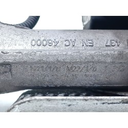 Recambio de cremallera direccion para alfa romeo giulietta (940_) 1.6 jtdm (940fxd1a) referencia OEM IAM  7805437 