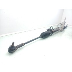 Recambio de cremallera direccion para mitsubishi outlander (cw0) 2.0 di-d intense referencia OEM IAM  A12271824 