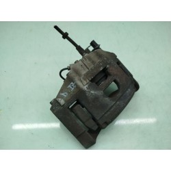 Recambio de pinza freno delantera izquierda para audi a6 berlina (4f2) 3.0 tdi quattro (165kw) referencia OEM IAM   