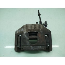 Recambio de pinza freno delantera izquierda para audi a6 berlina (4f2) 3.0 tdi quattro (165kw) referencia OEM IAM   