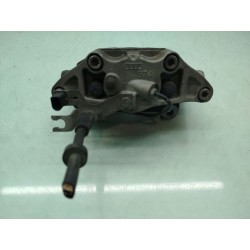 Recambio de pinza freno delantera izquierda para audi a6 berlina (4f2) 3.0 tdi quattro (165kw) referencia OEM IAM   