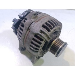 Recambio de alternador para nissan qashqai / qashqai +2 i (j10, nj10, jj10e) 1.5 dci referencia OEM IAM  8200728292 0124525140