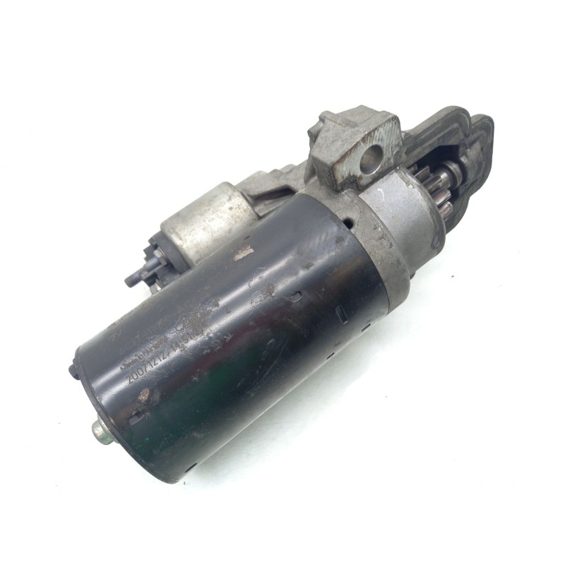 Recambio de motor arranque para ford transit caja/chasis (fm_ _, fn_ _, ff_ _) 2.2 tdci referencia OEM IAM  6C1T11000 