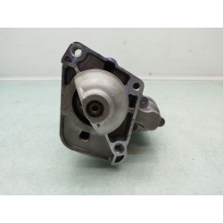 Recambio de motor arranque para renault megane iv sport tourer (k9a/m/n_) 1.5 blue dci 115 (k9a6) referencia OEM IAM  233003759R