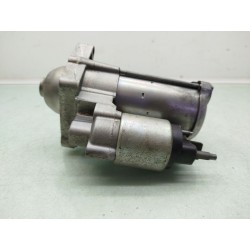 Recambio de motor arranque para renault megane iv sport tourer (k9a/m/n_) 1.5 blue dci 115 (k9a6) referencia OEM IAM  233003759R