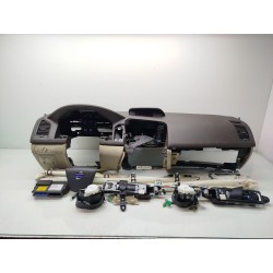 Recambio de kit airbag para volvo xc60 i suv (156) d5 awd referencia OEM IAM   