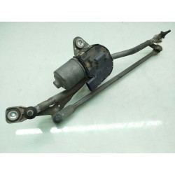 Recambio de articulacion limpia delantera para audi a6 berlina (4f2) 3.0 tdi quattro (165kw) referencia OEM IAM  4F1955023B 3397