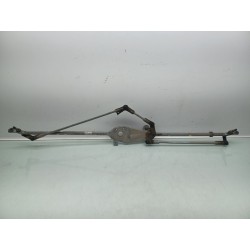 Recambio de articulacion limpia delantera para opel astra k (b16) 1.6 cdti (68) referencia OEM IAM 39034606  3397021778