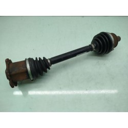 Recambio de transmision delantera derecha para audi a6 berlina (4f2) 3.0 tdi quattro (165kw) referencia OEM IAM  4F0407272J 