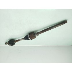 Recambio de transmision delantera derecha para citroën c5 iii break (rw_) 2.0 hdi 165 referencia OEM IAM  9685615280 