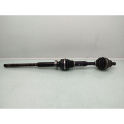 Recambio de transmision delantera derecha para volvo xc60 i suv (156) d5 awd referencia OEM IAM  77059A 9154349