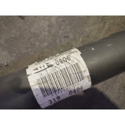 Recambio de transmision central para mercedes-benz cls (c219) cls 500 (219.375) referencia OEM IAM   