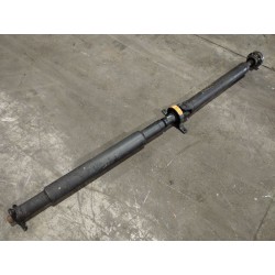 Recambio de transmision central para jaguar xf i (x250) 3.0 d referencia OEM IAM   