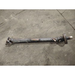 Recambio de transmision central para jeep cherokee (kj) 2.8 crd 4x4 referencia OEM IAM   