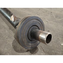 Recambio de transmision central para jeep cherokee (kj) 2.8 crd 4x4 referencia OEM IAM   