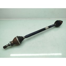 Recambio de transmision delantera derecha para opel astra k (b16) 1.6 cdti (68) referencia OEM IAM 13403129  10280118