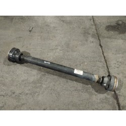 Recambio de transmision central para volkswagen touareg (7la) tdi r5 referencia OEM IAM 7L6521101G  