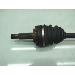 Recambio de transmision delantera derecha para hyundai ix20 (jc) 1.4 referencia OEM IAM   