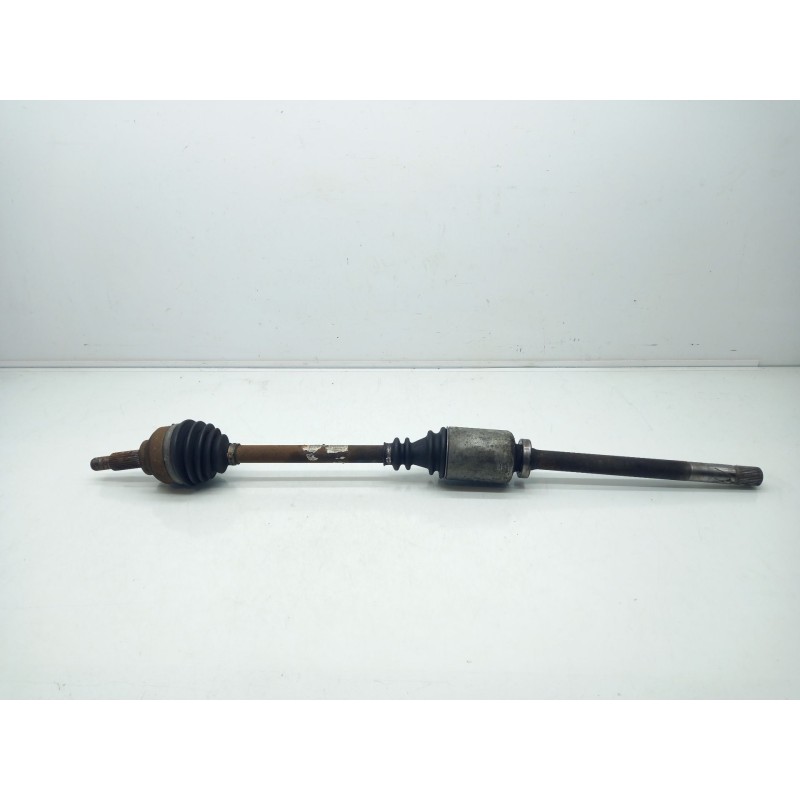 Recambio de transmision delantera derecha para opel vivaro a furgoneta (x83) 1.9 dti (f7) referencia OEM IAM   