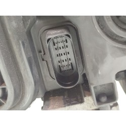 Recambio de faro derecho para audi a6 berlina (4f2) 3.0 tdi quattro (165kw) referencia OEM IAM   