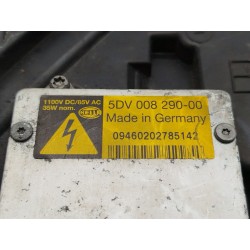 Recambio de faro derecho para audi a6 berlina (4f2) 3.0 tdi quattro (165kw) referencia OEM IAM   