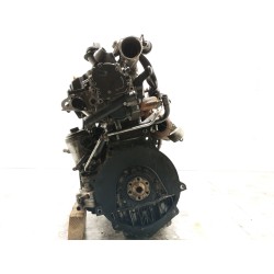 Recambio de despiece motor para volkswagen t5 transporter/furgoneta caja cerrada referencia OEM IAM AXB 022121 
