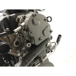 Recambio de despiece motor para volkswagen t5 transporter/furgoneta caja cerrada referencia OEM IAM AXB 022121 