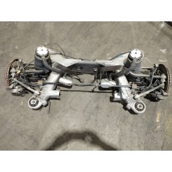 Recambio de puente trasero para mercedes-benz cls (c219) cls 350 (219.357) referencia OEM IAM A2113507508  
