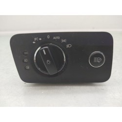 Recambio de mando luces para mercedes-benz cls (c219) cls 350 (219.357) referencia OEM IAM A2195450104  04059130