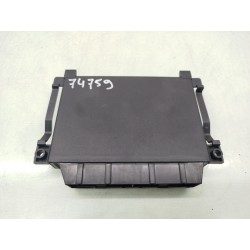 Recambio de modulo electronico para mercedes-benz cls (c219) cls 350 (219.357) referencia OEM IAM A2195450332  0263004072