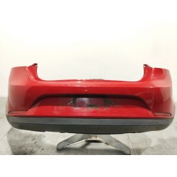 Recambio de paragolpes trasero para seat ibiza iv (6j5, 6p1) 1.6 tdi referencia OEM IAM   
