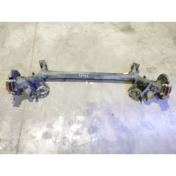Recambio de puente trasero para kia soul ii (ps) 1.6 gdi referencia OEM IAM   