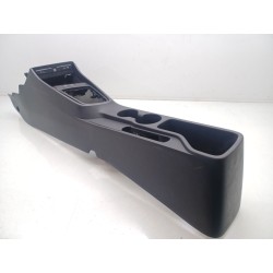 Recambio de apoyabrazos central para hyundai i20 iii (bc3, bi3) 1.0 t-gdi referencia OEM IAM 84611Q0100NNB 84610Q0100NNB 