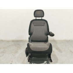 Recambio de asiento delantero derecho para citroën berlingo multispace (b9) 1.6 hdi 110 referencia OEM IAM   