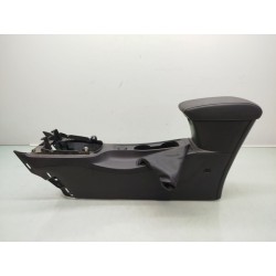 Recambio de consola central para opel astra k (b16) 1.6 cdti (68) referencia OEM IAM 39108523 39030127 