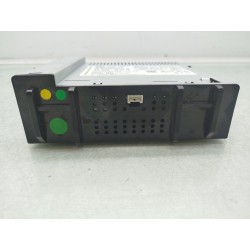 Recambio de sistema audio / radio cd para opel astra k (b16) 1.6 cdti (68) referencia OEM IAM 42554676 42481572 555343750