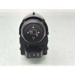 Recambio de mando retrovisor para opel astra k (b16) 1.6 cdti (68) referencia OEM IAM 23301469  