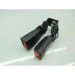 Recambio de enganche cinturon para opel astra k (b16) 1.6 cdti (68) referencia OEM IAM 13409377  