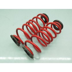 Recambio de muelle amortiguacion para opel astra k (b16) 1.6 cdti (68) referencia OEM IAM   