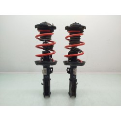 Recambio de juego amortiguadores delantero para opel astra k (b16) 1.6 cdti (68) referencia OEM IAM 39039574 39039573 8249030146