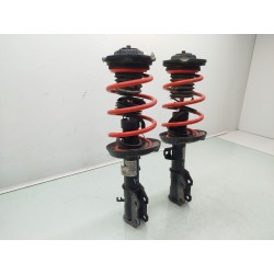 Recambio de juego amortiguadores delantero para opel astra k (b16) 1.6 cdti (68) referencia OEM IAM 39039574 39039573 8249030146