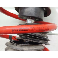 Recambio de juego amortiguadores delantero para opel astra k (b16) 1.6 cdti (68) referencia OEM IAM 39039574 39039573 8249030146