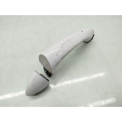 Recambio de maneta exterior delantera derecha para opel astra k (b16) 1.6 cdti (68) referencia OEM IAM 13506795 13462006 