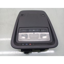 Recambio de luz interior para opel astra k (b16) 1.6 cdti (68) referencia OEM IAM 13491512 13415545 