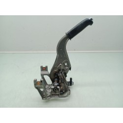 Recambio de palanca freno de mano para opel astra k (b16) 1.6 cdti (68) referencia OEM IAM 39133699 39021647 39093293 39047278 1