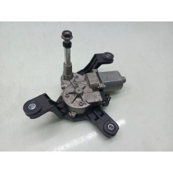 Recambio de motor limpia trasero para opel astra k (b16) 1.6 cdti (68) referencia OEM IAM YR00003780 13418998 39156859 39129260 