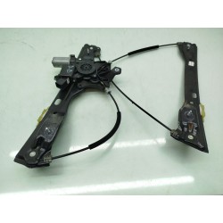 Recambio de elevalunas delantero derecho para opel astra k (b16) 1.6 cdti (68) referencia OEM IAM 13406674  C31348102
