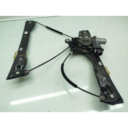 Recambio de elevalunas delantero izquierdo para opel astra k (b16) 1.6 cdti (68) referencia OEM IAM 13406673  C31347102